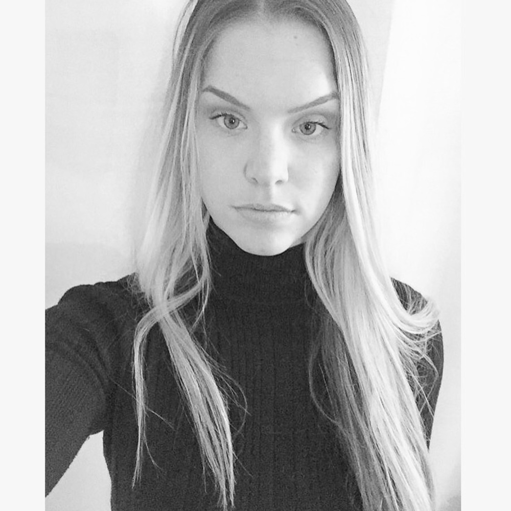 Meet your Posher, Morgan